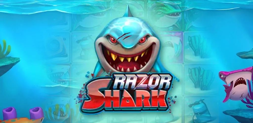 Razor Shark
